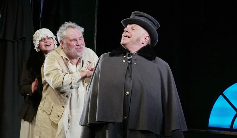 Шинель. Городская легенда. Изображение 9