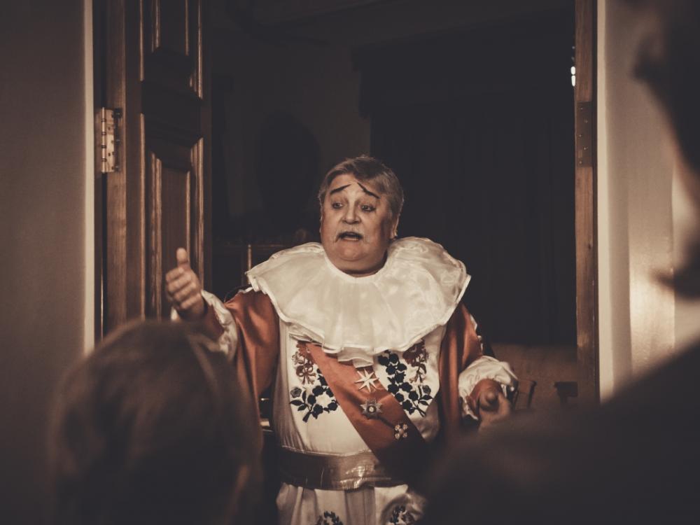 Экскурсия "Династия Дуровых". Изображение 1