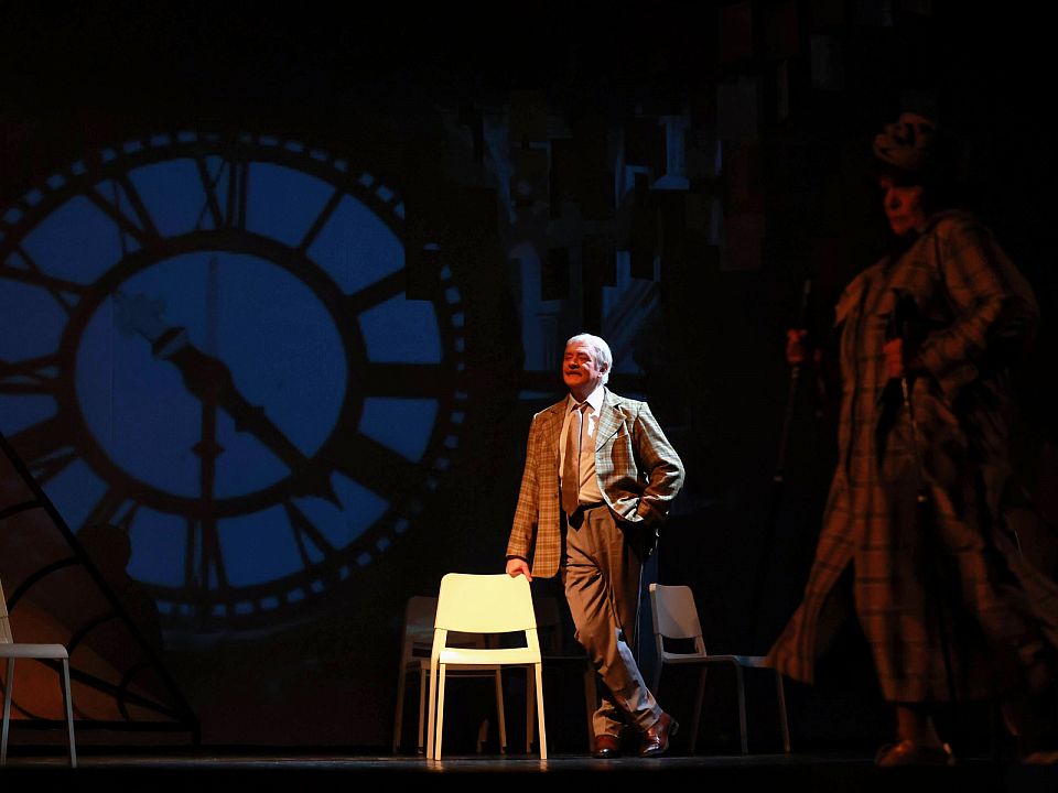 Два билета в Милан. Изображение 4