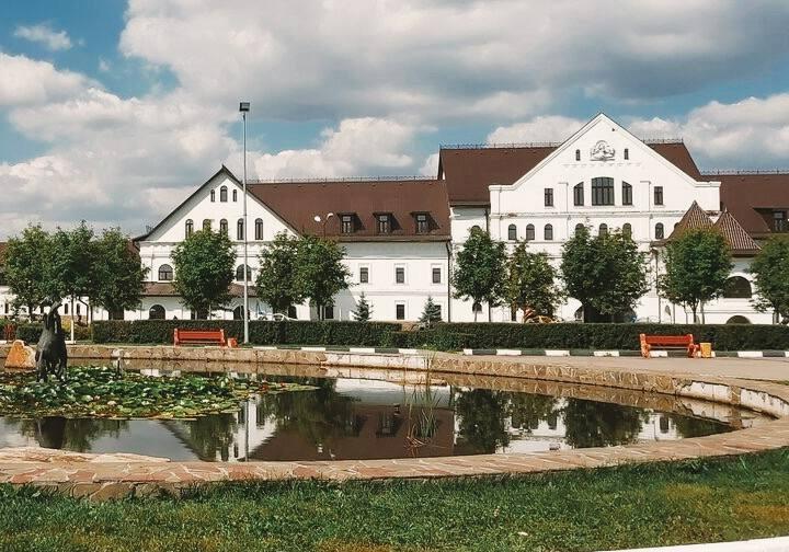 Национальный конный парк Русь. Изображение 5