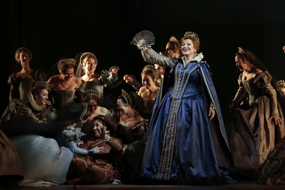 Дон Карлос. Изображение 13