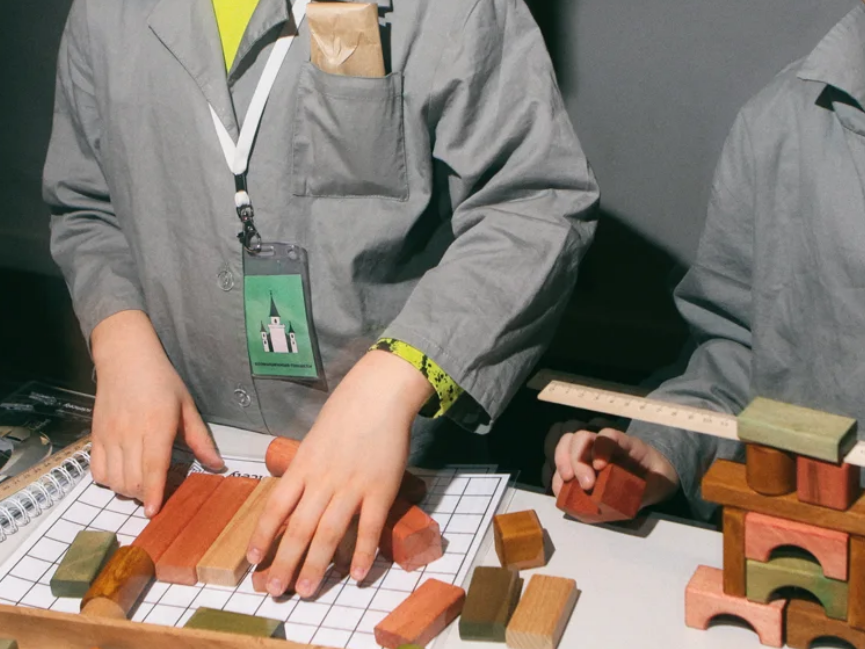 Архитектура. Изображение 3