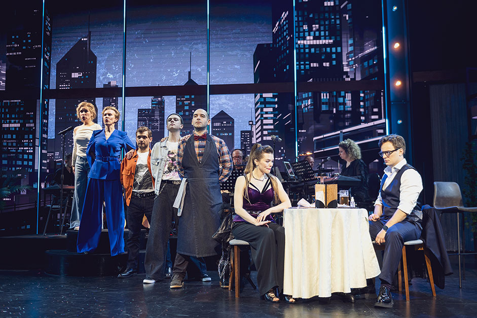 Первое свидание. Изображение 8