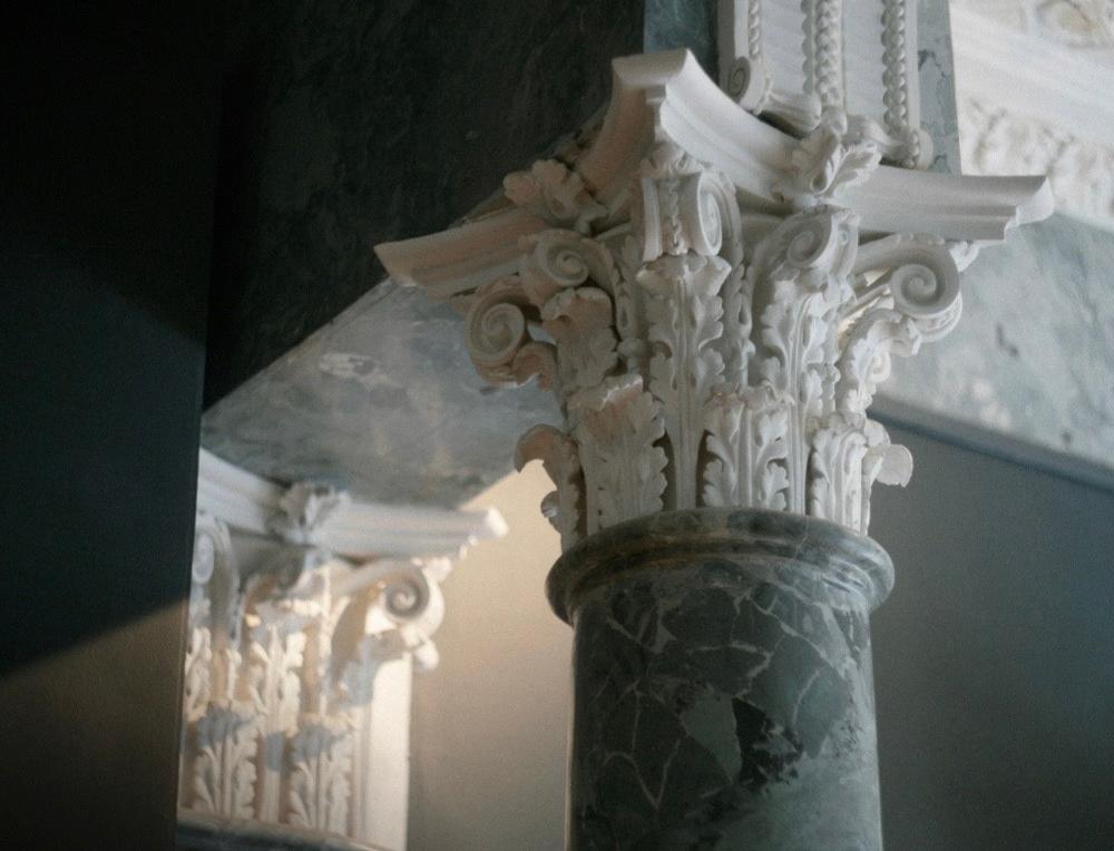 Дом-музей "Усадьба Муравьевых-Апостолов". Изображение 5