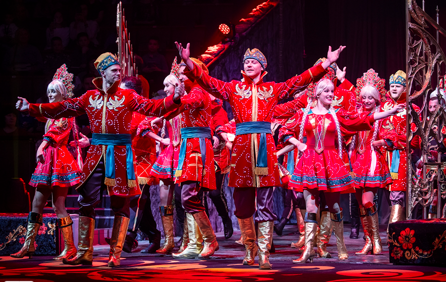 Сказка о Золотой рыбке. Изображение 16