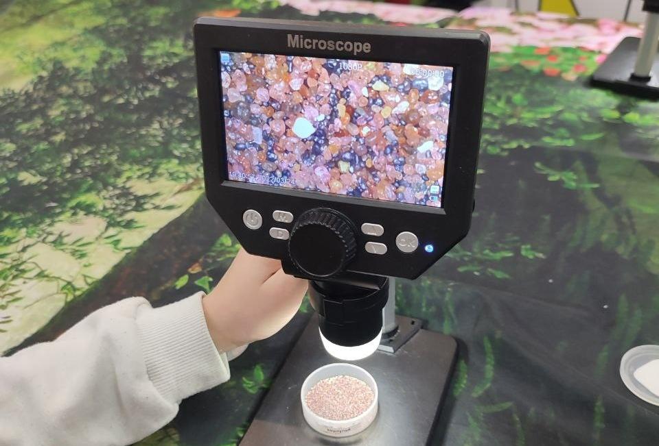 Музей Песка. Изображение 6