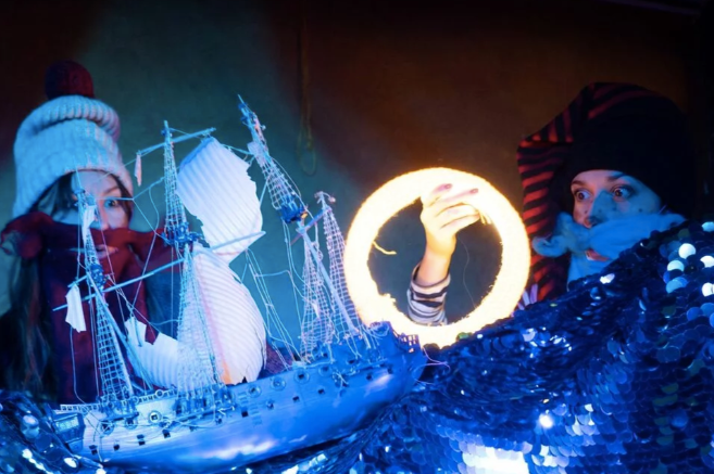 Морис Коннор (КукLab Аэропорт). Изображение 3