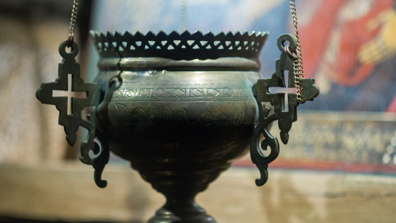 Музей "Кутузовская изба". Изображение 6