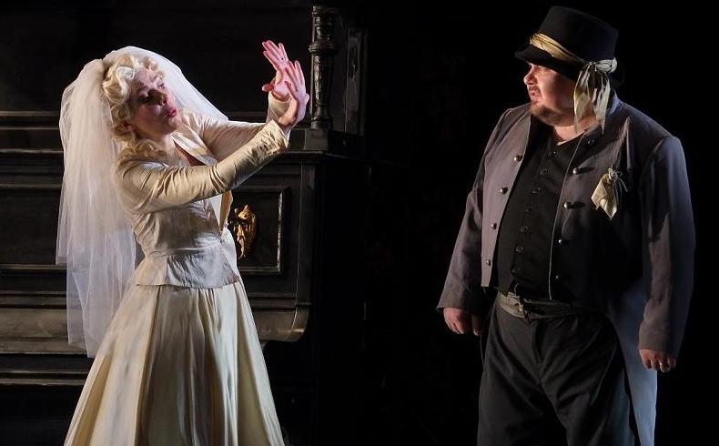 ДОН ЖУАН. Изображение 4