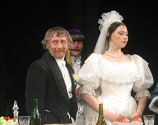 Свадьба, свадьба, свадьба!. Изображение 10