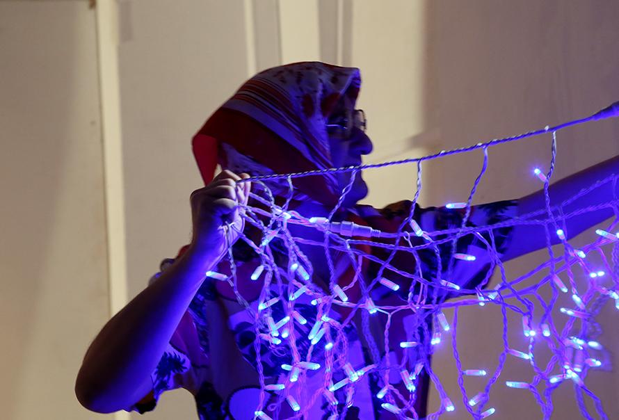 Улетающий Монахов. Изображение 3