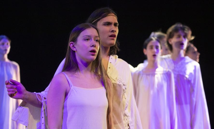 Сон о дожде. Изображение 6