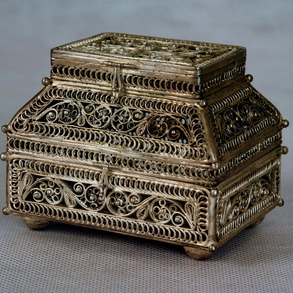 Программа «Металлическая сказка». Изображение 3