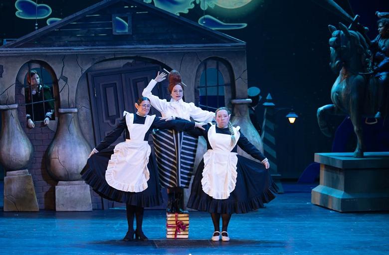 Рыжая волшебница. Изображение 9