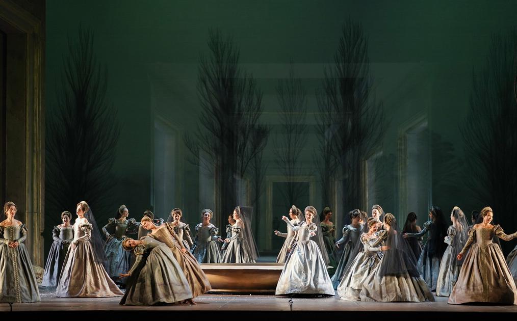 Дон Карлос. Изображение 5