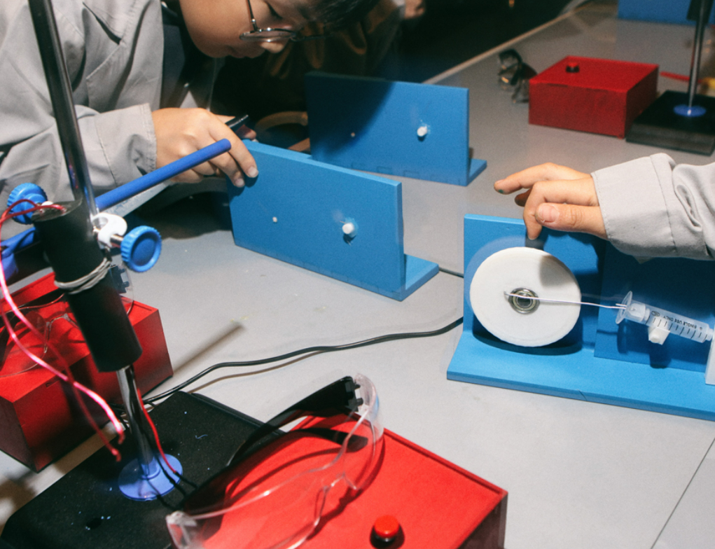 ОТКРЫТИЯ, ИЗМЕНИВШИЕ МИР. Изображение 6