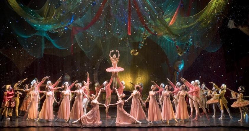 ЩЕЛКУНЧИК . Изображение 2