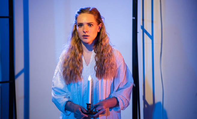 Питер Пэн. Воплощение мечты (МОСТ-новая сцена). Изображение 8