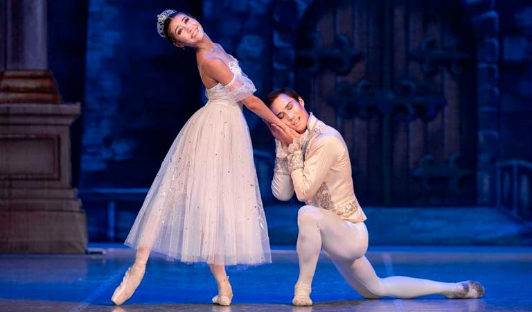 Золушка (РАМТ). Изображение 1