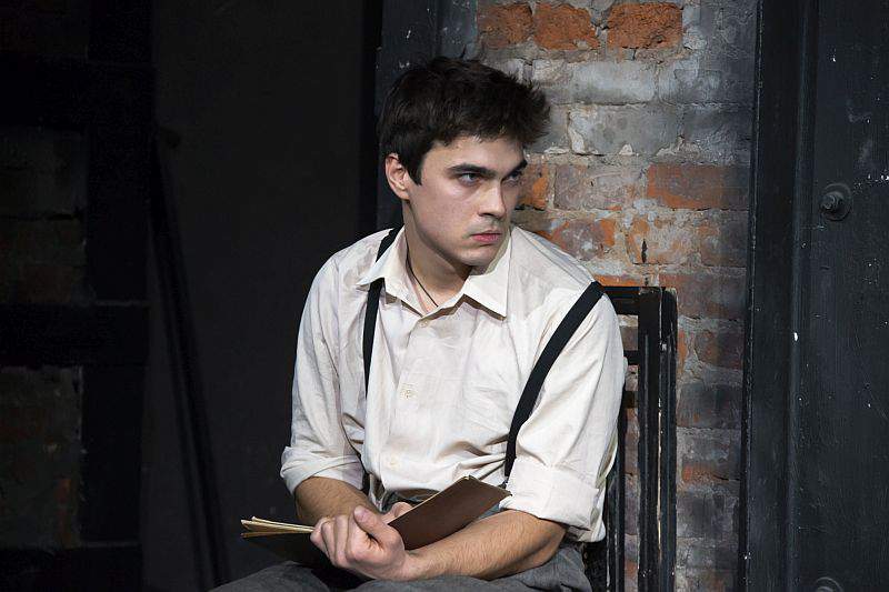 Дневник Анны Франк. Изображение 4