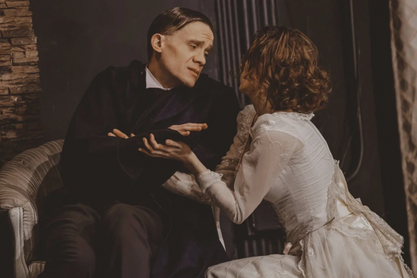 Горе без ума. Изображение 11