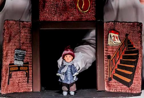 Папина сказка. Изображение 4