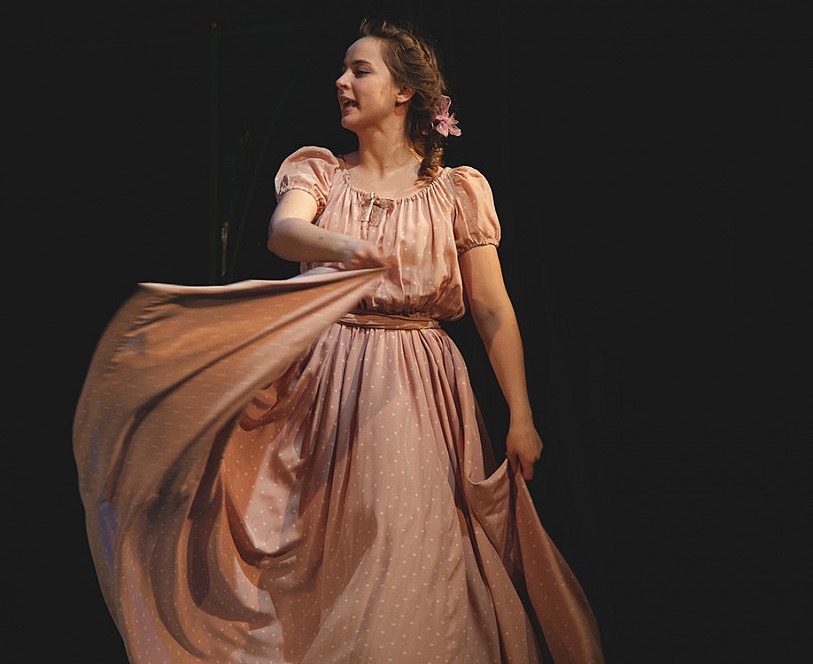 Не все коту масленица (театр им. Вл.Маяковского). Изображение 2