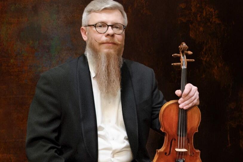 Учимся слушать музыку: Звуки природы. Изображение 3