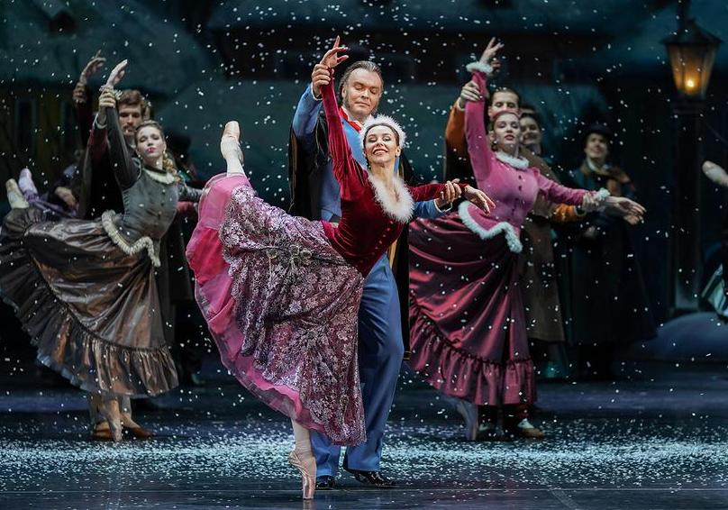 Анюта. Изображение 8