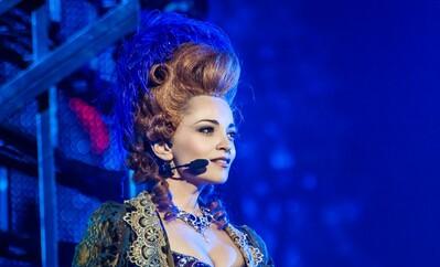 Граф Орлов. Изображение 2