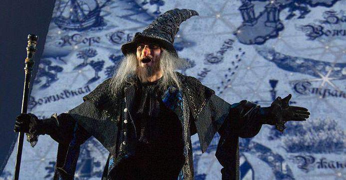 Кот в сапогах. Изображение 2