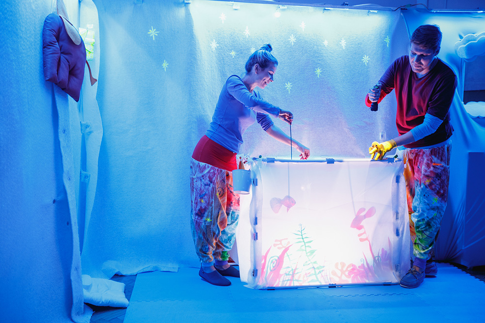 Песни для Слонов (Мамин садик). Изображение 4