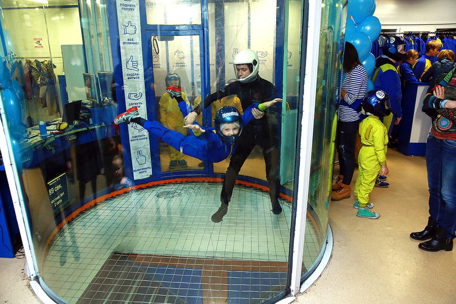 Летариум. Изображение 4