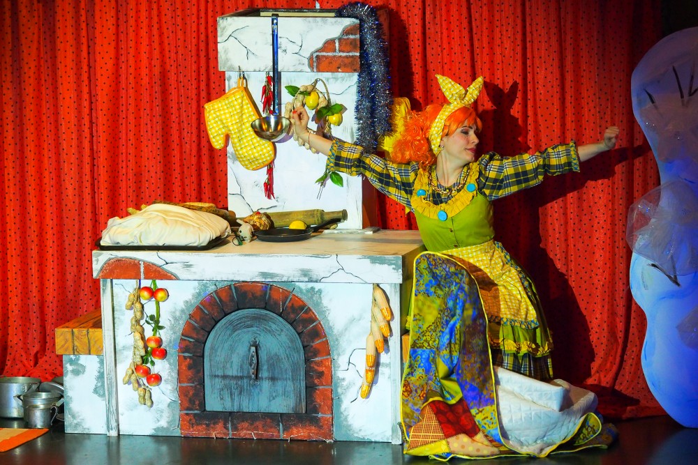 Как коты спасли Федору. Изображение 5