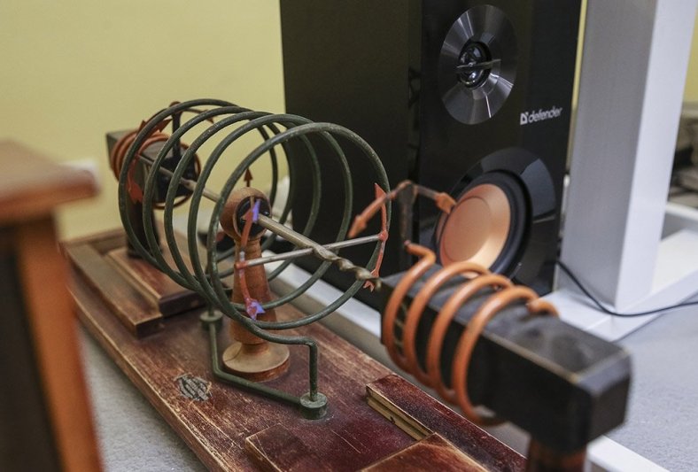 Музей московского образования. Изображение 4