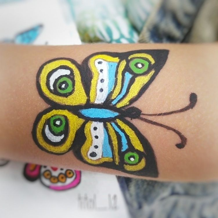 БАТТЕРФЛЯРИУМ на ВДНХ. Изображение 6