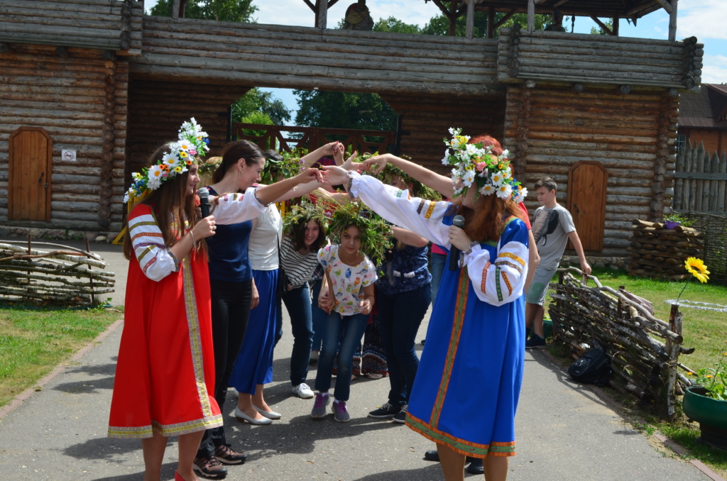 Музейно-выставочный комплекс "Княжий двор". Изображение 8