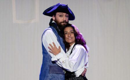 Слуга двух господ. Изображение 11