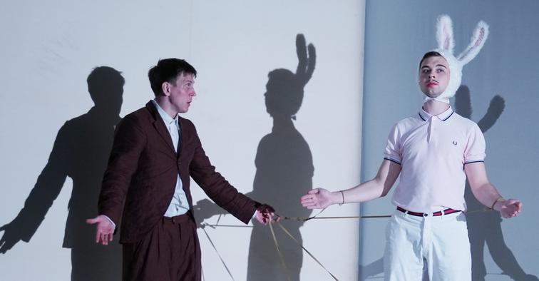 Удивительное путешествие кролика Эдварда. Изображение 6