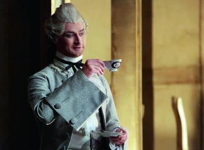 Так поступают все женщины, или Школа влюбленных. Изображение 10