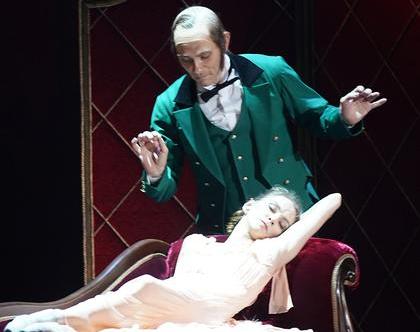 Анюта. Изображение 4