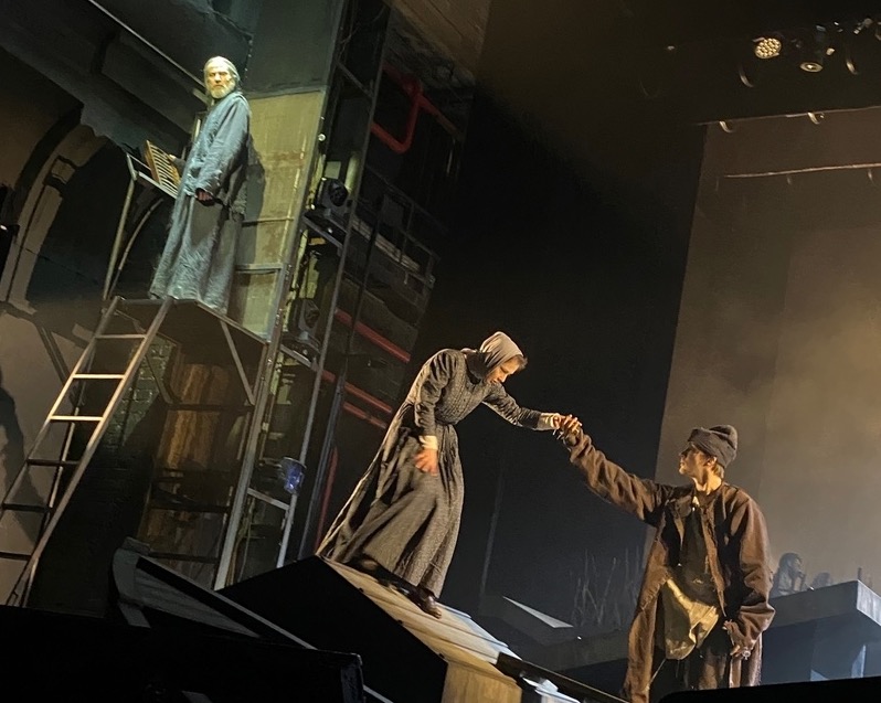 Соборяне . Изображение 13