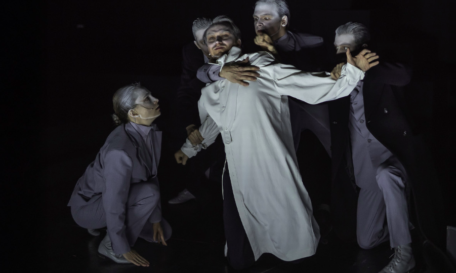  Портрет Дориана Грея. Изображение 6