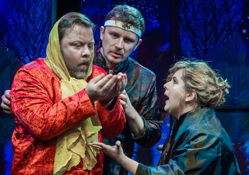 Китайские сказки круглый год!. Изображение 1