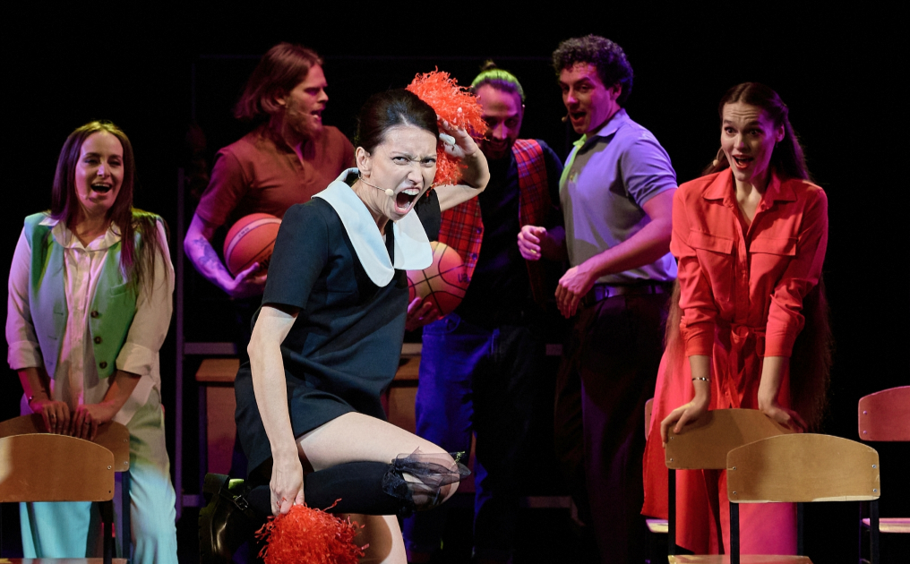 Битломания. Изображение 3