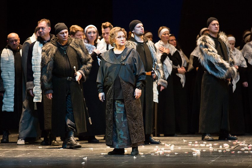 Лоэнгрин. Изображение 2