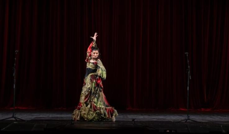 У нас сегодня концерт. Изображение 1