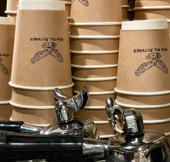 Чулан под лестницей. Изображение 1