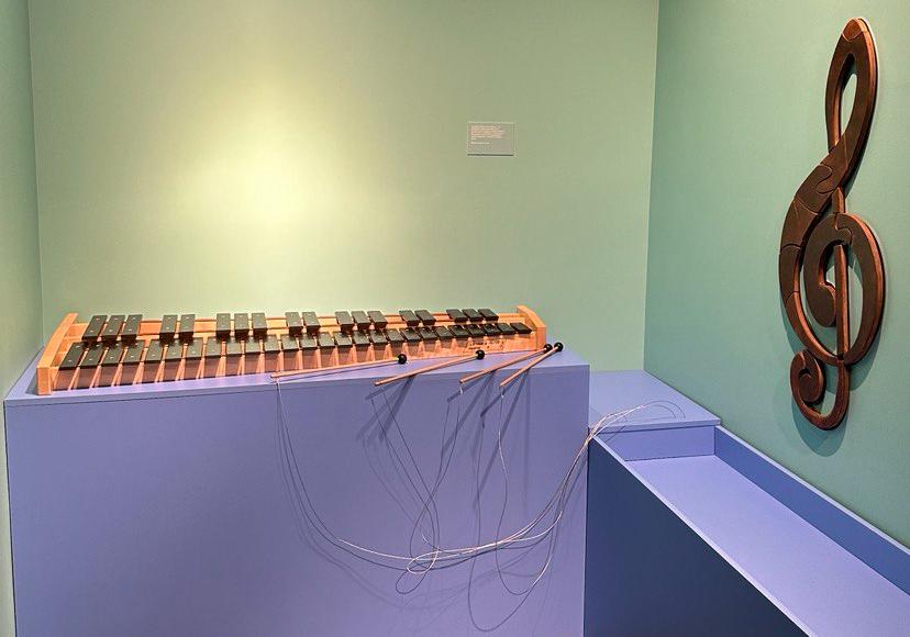 Музыкальная Эволюция От Камней До Нейросети. Изображение 5