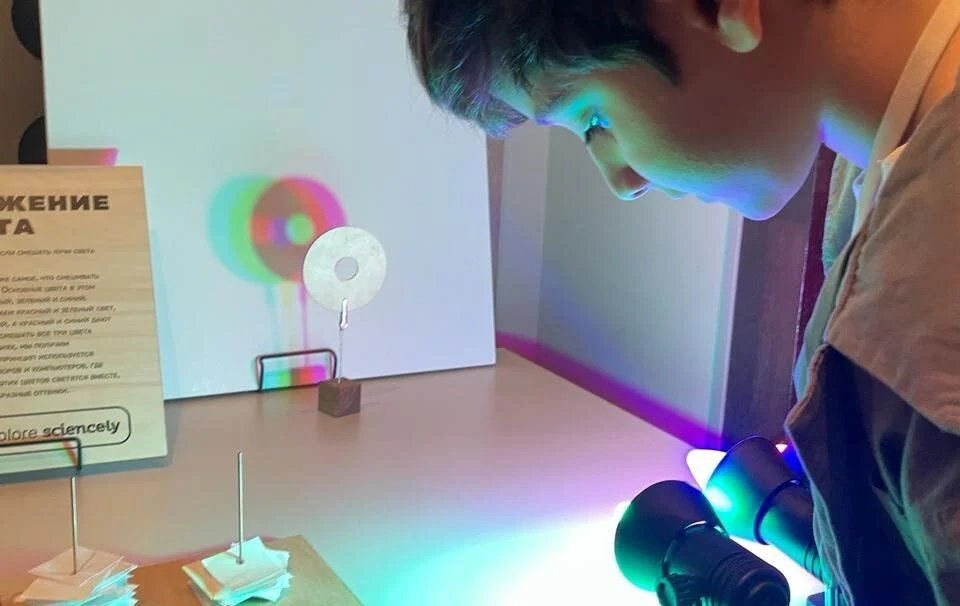 Просто физика. Изображение 2